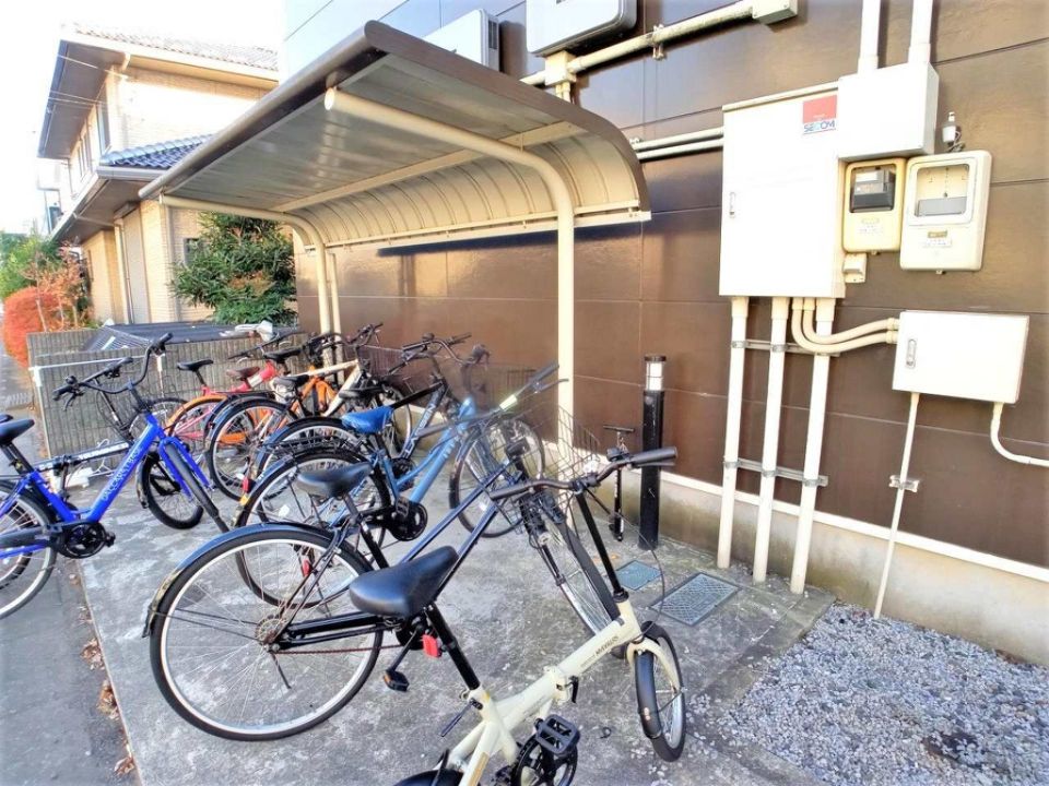 その他