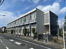 レオパレスFIELDの間取り画像