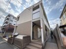 レオパレスデュオ グラーティアの間取り画像