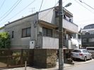 安東ビルの間取り画像