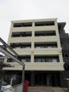 ヴィータローザ東府中の間取り画像
