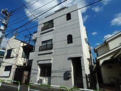 中崎マンションの外観画像