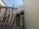ヴェルデ大岡山戸建の間取り画像