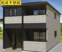 ベル フェリス Cの外観画像