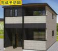 ベル フェリス Bの外観