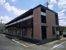 レオパレスグロリアスIIの間取り画像