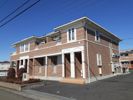 クラシオンAの間取り画像