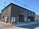 サンライズ ヒルズの間取り画像