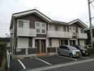 アルパの間取り画像
