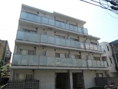 LuminousHIYOSHIの外観画像