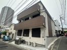 エル・ブルーム鶴ヶ峰の間取り画像
