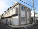 レオパレスASANOの間取り画像