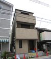 マルーナの間取り画像