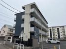 レオパレスMINAMIIIIの外観