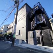 カルヴィ川崎の外観画像