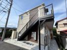 アンダンテ鶴ヶ峰の間取り画像