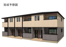 MIYANOMAE554の外観画像