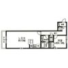M.N ミライの間取り画像