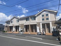 エリンコート矢切の外観画像