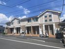 エリンコート矢切の外観