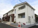 ハイルングの間取り画像