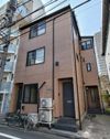 OASE（オアーゼ）の間取り画像