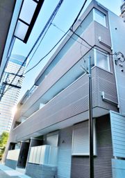 NSGATE勝どきの外観画像