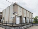 レオネクストAvenirの間取り画像