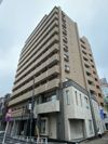パレステュディオ渋谷本町の間取り画像