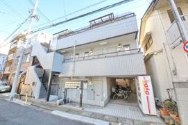 カオパレスNO.18の外観画像