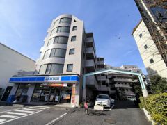 レピドール福田Iの外観画像
