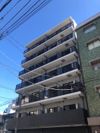 メイクス錦糸町の間取り画像