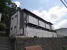 アロハヴィラ鶴川の間取り画像