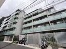ZOOM広尾の間取り画像