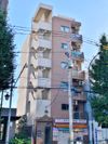 YYビルの間取り画像