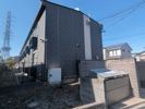 レオパレスエクレールの間取り画像