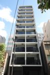 GRAN PASEO八丁堀IIの間取り画像