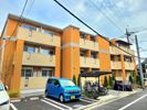 バルーム 10の間取り画像