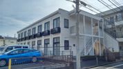 レオパレスヴィラ ラビニアの間取り画像
