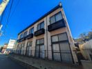 レオパレスレコルトの間取り画像