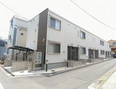 クレイノサングランツの外観画像