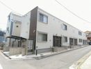 クレイノサングランツの間取り画像
