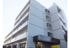 関東バス高井戸ハイツの間取り画像