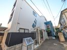 marの間取り画像