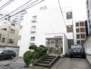 バーム千駄ヶ谷の間取り画像