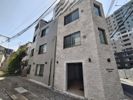ベェレハーモニー戸越の間取り画像