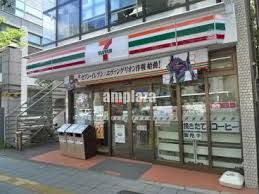 近くのセブンイレブン 代々木3丁目店まで426m（徒歩6分）