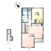 プロニティの間取り画像
