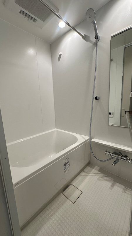 バスルーム