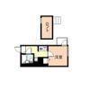 シャンテ池袋本町の間取り画像